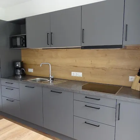 Alpenresidenz M Vermietungs Kg