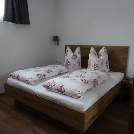 Apartman Alpenresidenz M Vermietungs Kg