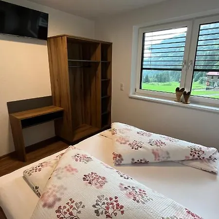 Alpenresidenz M Vermietungs Kg דירה סי