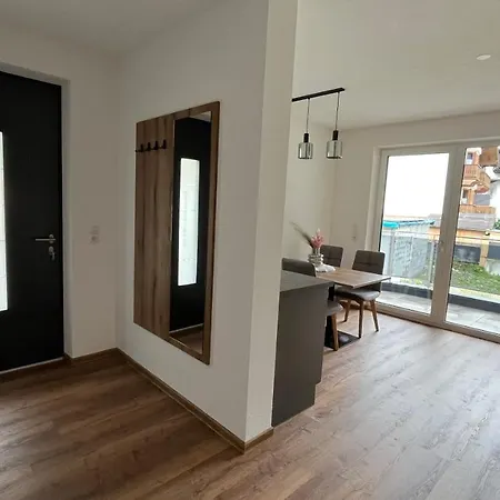 Alpenresidenz M Vermietungs Kg Apartman See