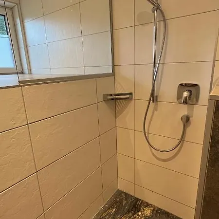 Alpenresidenz M Vermietungs Kg Apartman