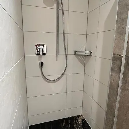 Apartment Alpenresidenz M Vermietungs Kg *