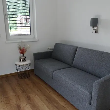 Alpenresidenz M Vermietungs Kg Apartamento *