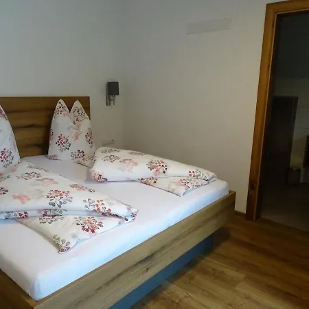 Alpenresidenz M Vermietungs Kg Apartment See