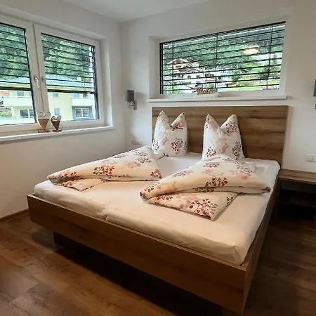 Apartman Alpenresidenz M Vermietungs Kg See