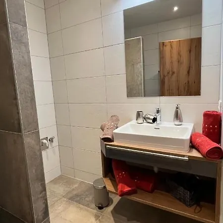 Alpenresidenz M Vermietungs Kg