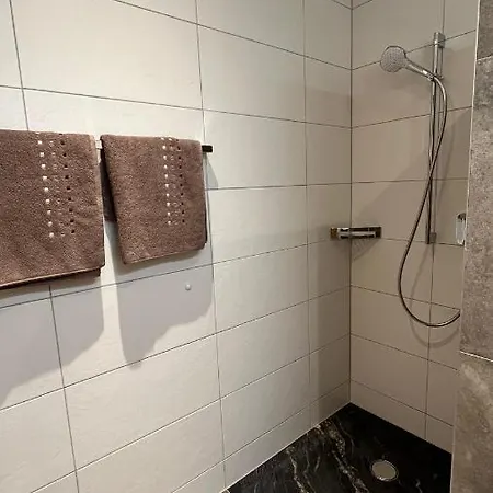 Apartment Alpenresidenz M Vermietungs Kg See