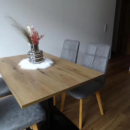 Alpenresidenz M Vermietungs Kg Apartamento *