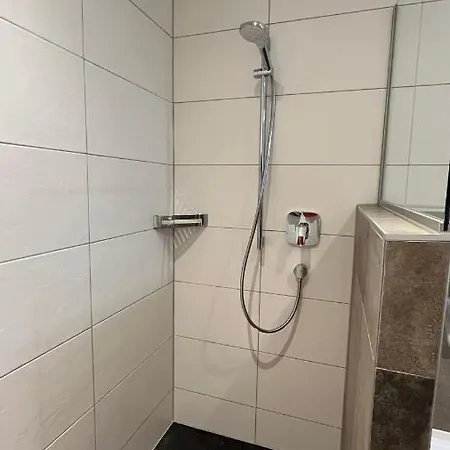 דירה Alpenresidenz M Vermietungs Kg סי