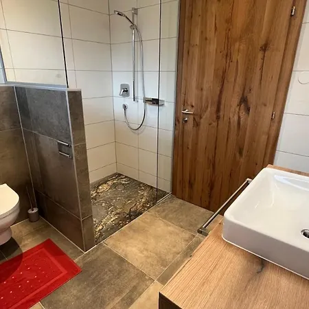 Alpenresidenz M Vermietungs Kg