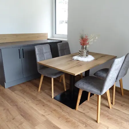 Alpenresidenz M Vermietungs Kg סי