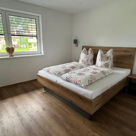 Alpenresidenz M Vermietungs Kg