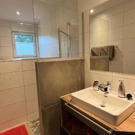 Alpenresidenz M Vermietungs Kg