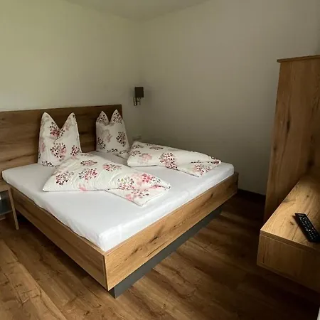 Alpenresidenz M Vermietungs Kg