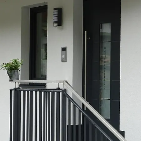 Alpenresidenz M Vermietungs Kg Apartamento *