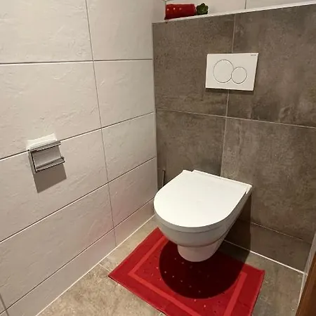 Alpenresidenz M Vermietungs Kg *