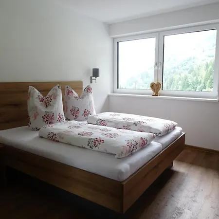 Apartman Alpenresidenz M Vermietungs Kg See