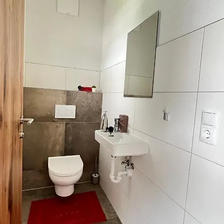 Alpenresidenz M Vermietungs Kg