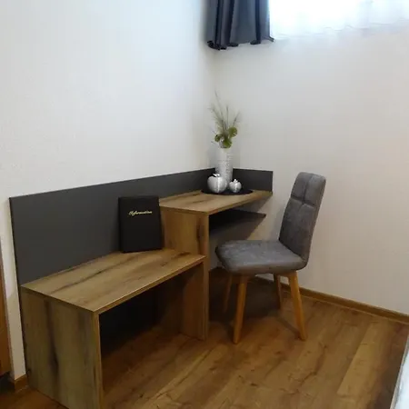 Alpenresidenz M Vermietungs Kg