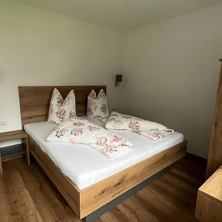 Apartment Alpenresidenz M Vermietungs Kg