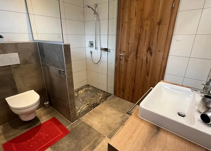 Alpenresidenz M Vermietungs Kg