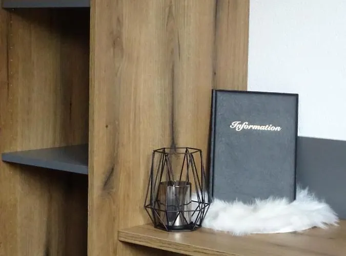 アパート Alpenresidenz M Vermietungs Kg ゼー