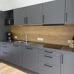 Alpenresidenz M Vermietungs Kg