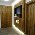 Alpenresidenz M Vermietungs Kg See