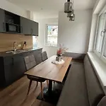 Alpenresidenz M Vermietungs Kg Apartman See