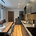 Alpenresidenz M Vermietungs Kg Apartman See