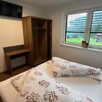 Alpenresidenz M Vermietungs Kg Apartman See