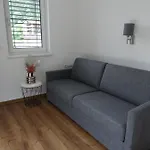 Alpenresidenz M Vermietungs Kg Apartman *