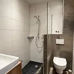 Alpenresidenz M Vermietungs Kg Apartman *