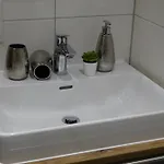 Apartman Alpenresidenz M Vermietungs Kg *