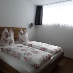 Alpenresidenz M Vermietungs Kg Apartman *