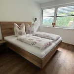 Alpenresidenz M Vermietungs Kg *