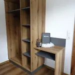 Alpenresidenz M Vermietungs Kg Apartman See