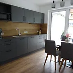 Apartman Alpenresidenz M Vermietungs Kg *