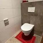 Alpenresidenz M Vermietungs Kg *
