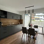 Alpenresidenz M Vermietungs Kg *