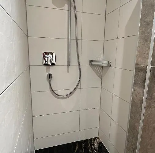 Appartement Alpenresidenz M Vermietungs Kg *