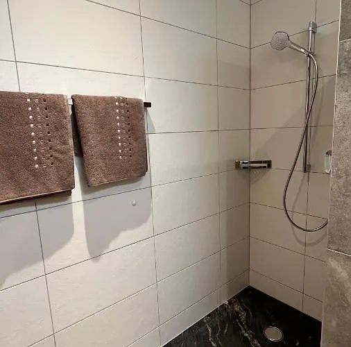 Appartement Alpenresidenz M Vermietungs Kg See