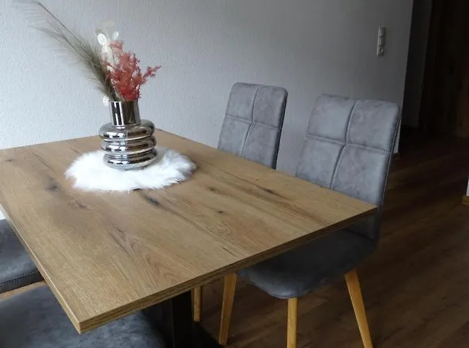 Alpenresidenz M Vermietungs Kg Appartement *