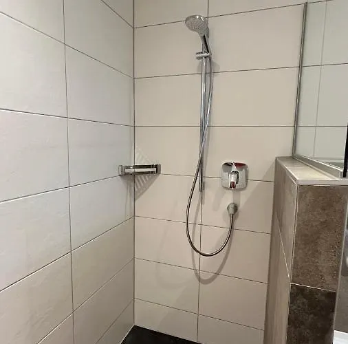 Appartement Alpenresidenz M Vermietungs Kg See