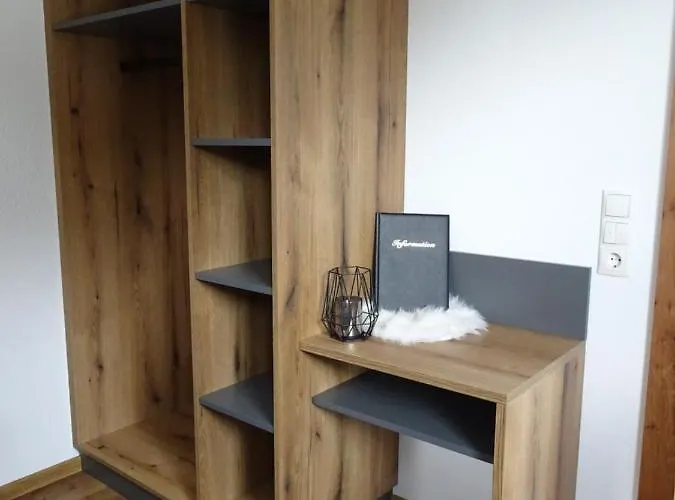 Alpenresidenz M Vermietungs Kg Appartement See
