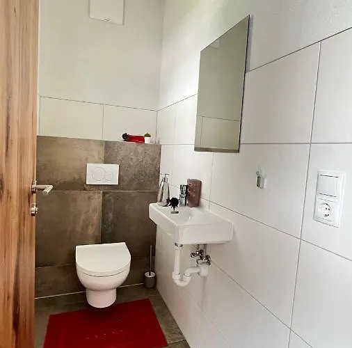 Alpenresidenz M Vermietungs Kg