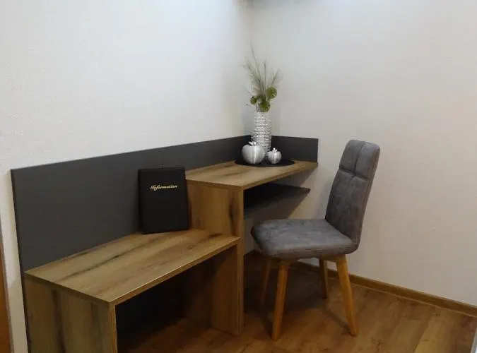 Alpenresidenz M Vermietungs Kg