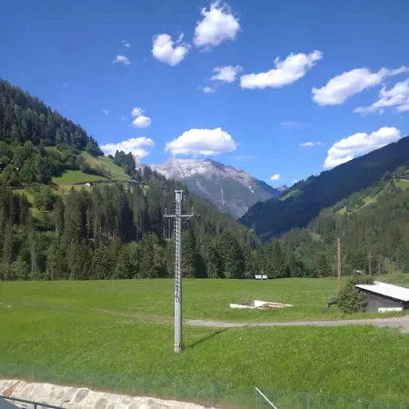 Daire Alpenresidenz M Vermietungs Kg *
