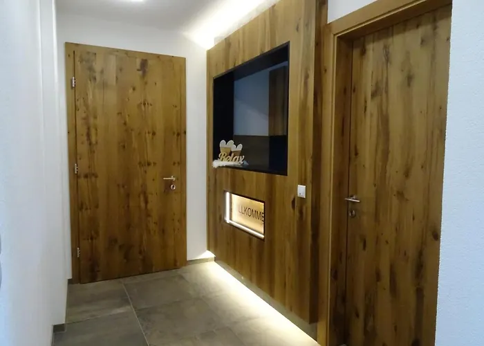 Alpenresidenz M Vermietungs Kg See