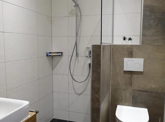 Alpenresidenz M Vermietungs Kg See